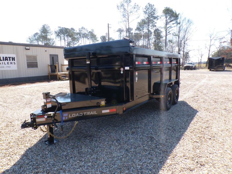 new Dump Trailers Load Trail  for sale, in Hattiesburg, MS Thumbnail 4