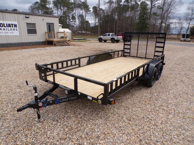 new Utility Trailers Load Trail  for sale, in Hattiesburg, MS Thumbnail 4