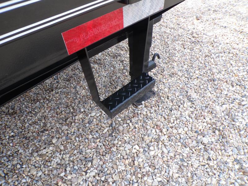 new Other Trailers DP Platinum Star  for sale, in Hattiesburg, MS Thumbnail 9