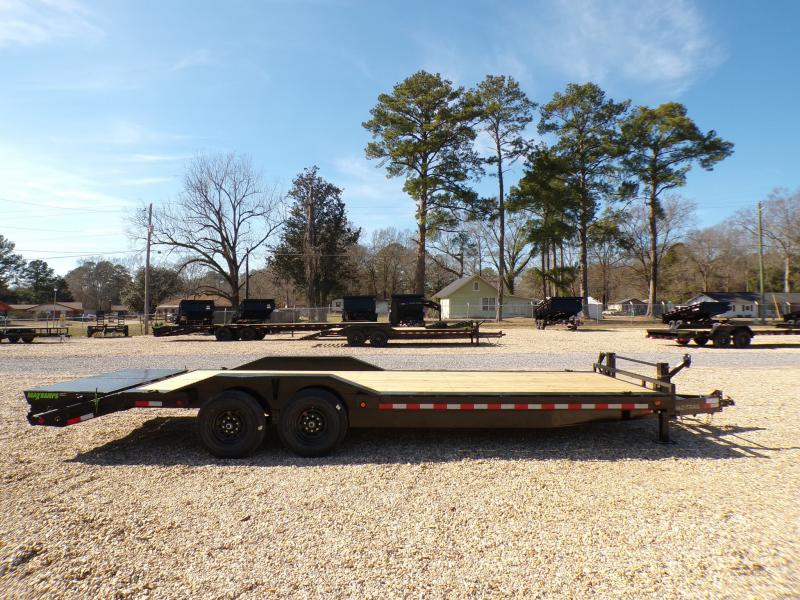 new Equipment / Flatbed Trailers Load Trail  for sale, in Hattiesburg, MS Thumbnail 5