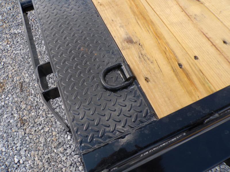 new Equipment / Flatbed Trailers Load Trail  for sale, in Hattiesburg, MS Thumbnail 12