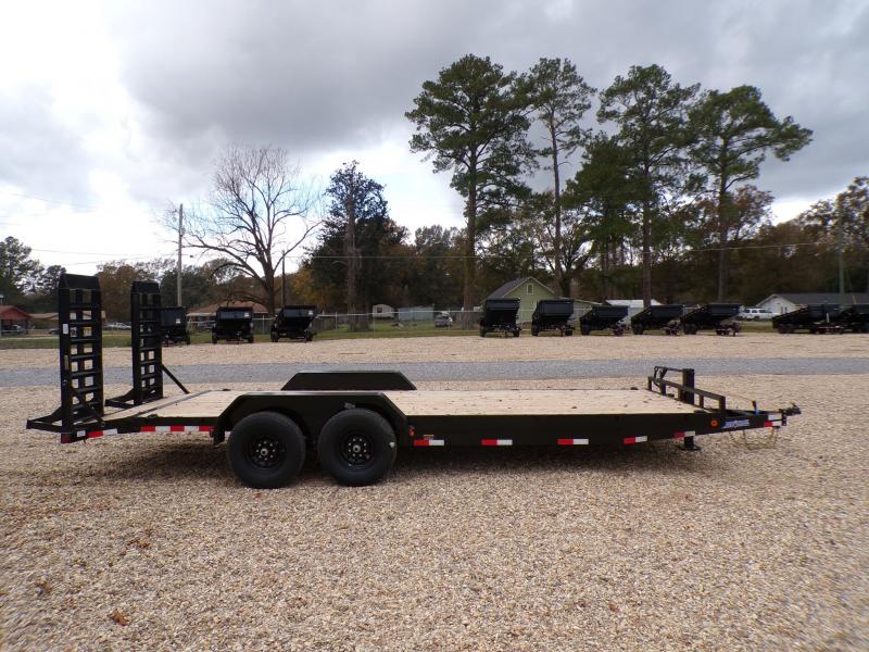 new Equipment / Flatbed Trailers Load Trail  for sale, in Hattiesburg, MS Thumbnail 5