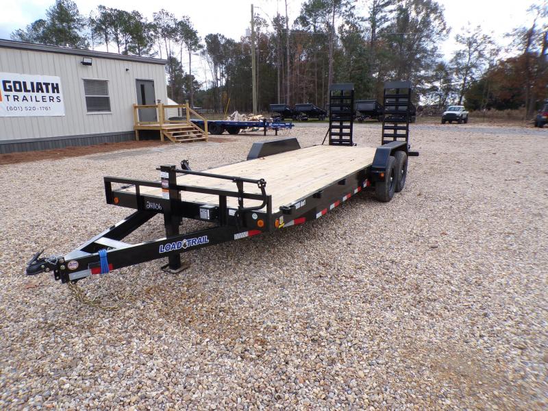 new Equipment / Flatbed Trailers Load Trail  for sale, in Hattiesburg, MS Thumbnail 2