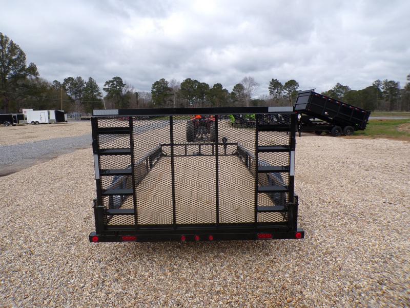 new Utility Trailers Load Trail  for sale, in Hattiesburg, MS Thumbnail 6