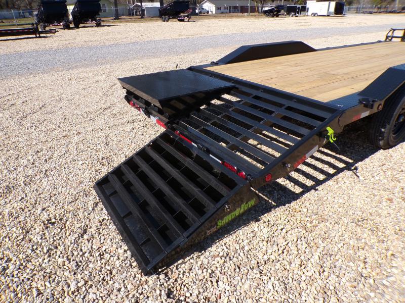 new Equipment / Flatbed Trailers Load Trail  for sale, in Hattiesburg, MS Thumbnail 16
