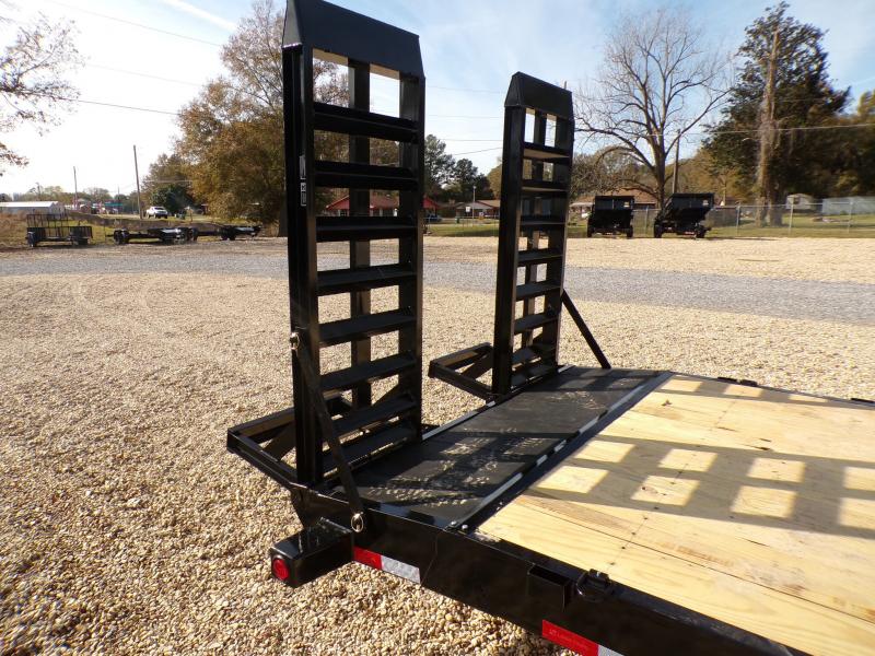 new Equipment / Flatbed Trailers Load Trail  for sale, in Hattiesburg, MS Thumbnail 6