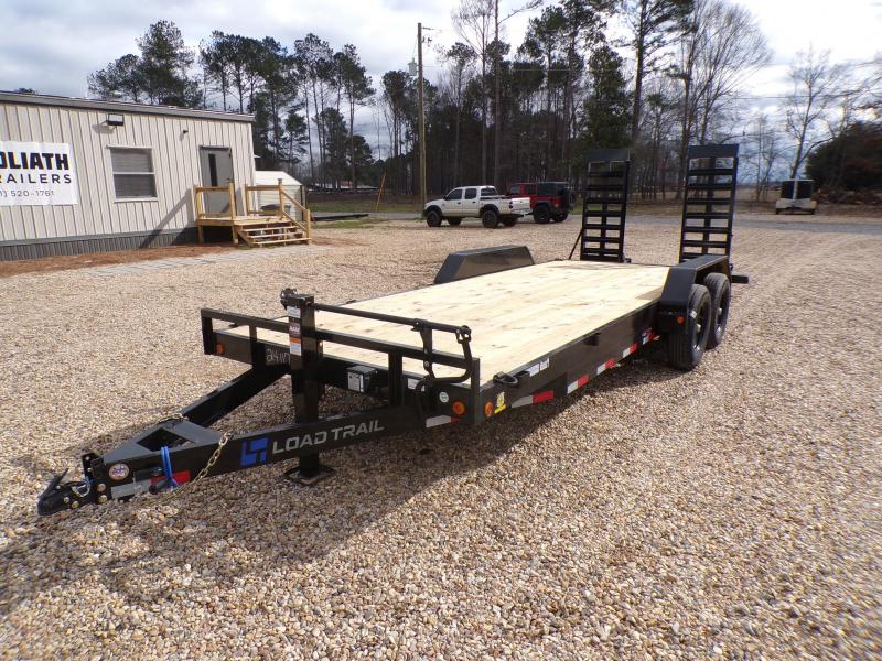 new Equipment / Flatbed Trailers Load Trail  for sale, in Hattiesburg, MS Thumbnail 4