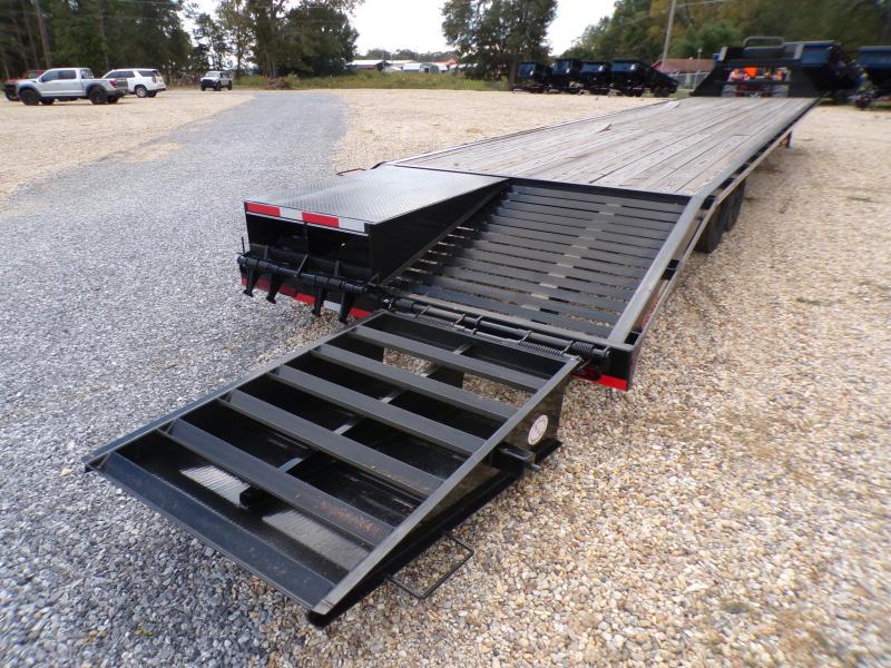 used Other Trailers Bellwether MFG  for sale, in Hattiesburg, MS Thumbnail 7
