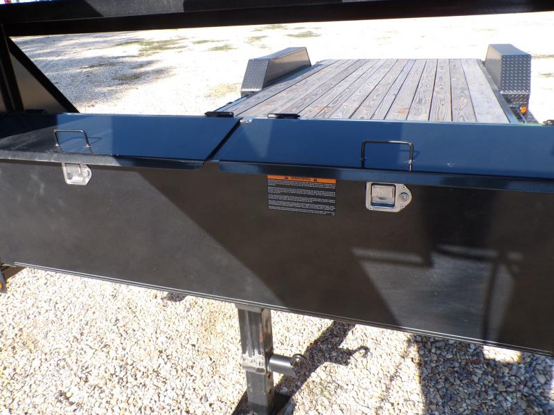 used Equipment / Flatbed Trailers Load Trail  for sale, in Hattiesburg, MS Thumbnail 3