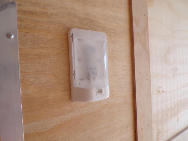 new Cargo (Enclosed) Trailers Anvil  for sale, in Hattiesburg, MS Thumbnail 10