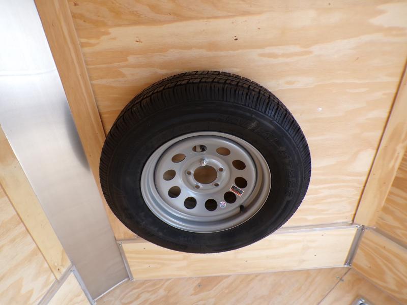 new Cargo (Enclosed) Trailers Anvil  for sale, in Hattiesburg, MS Thumbnail 10