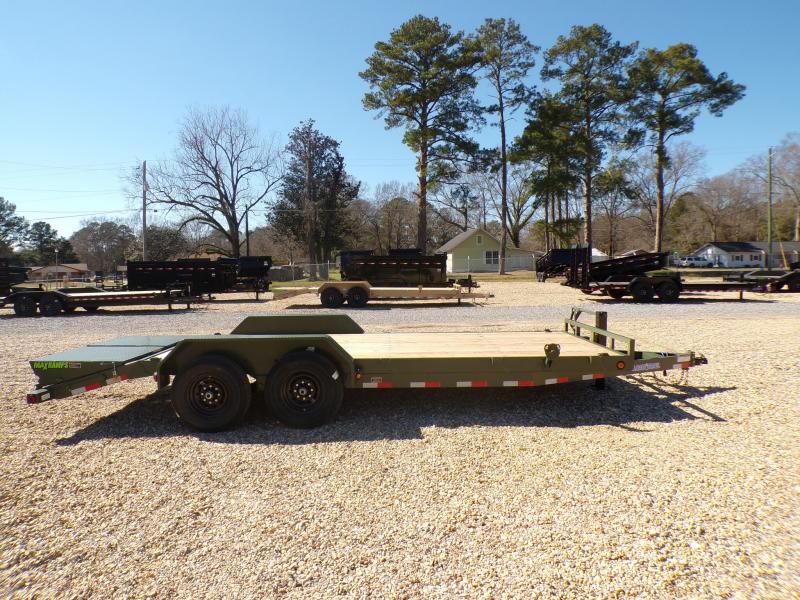new Equipment / Flatbed Trailers Load Trail  for sale, in Hattiesburg, MS Thumbnail 5