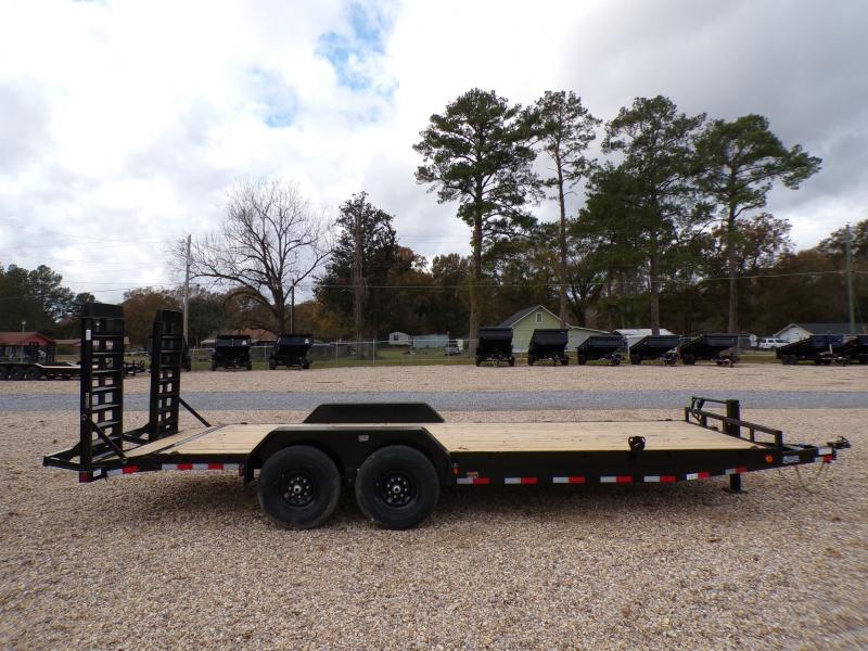 new Equipment / Flatbed Trailers Load Trail  for sale, in Hattiesburg, MS Thumbnail 4