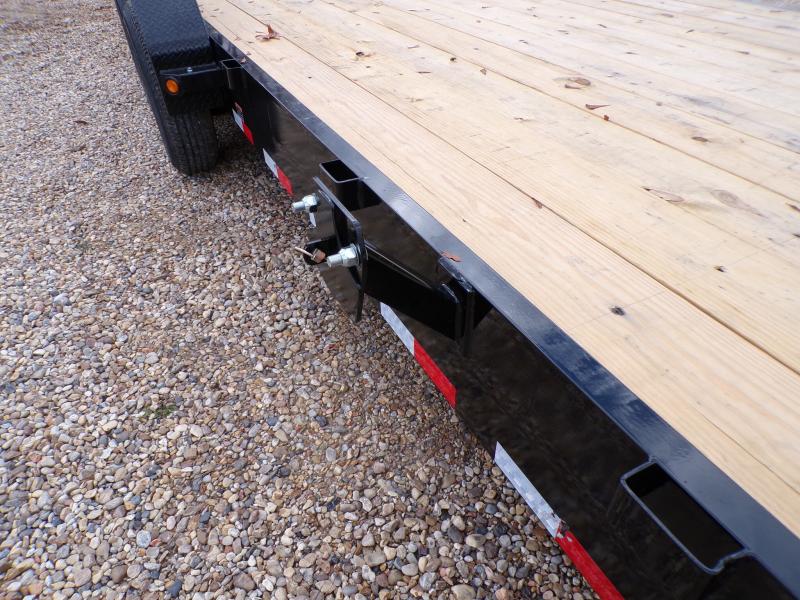 new Equipment / Flatbed Trailers Load Trail  for sale, in Hattiesburg, MS Thumbnail 8