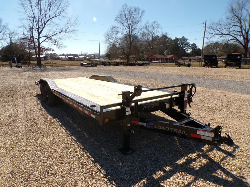 new Equipment / Flatbed Trailers Load Trail  for sale, in Hattiesburg, MS Thumbnail 4