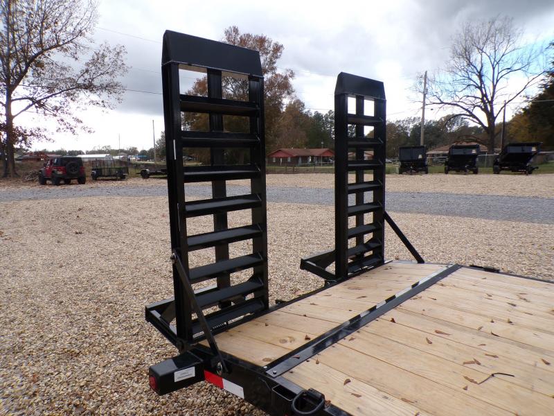 new Equipment / Flatbed Trailers Load Trail  for sale, in Hattiesburg, MS Thumbnail 7