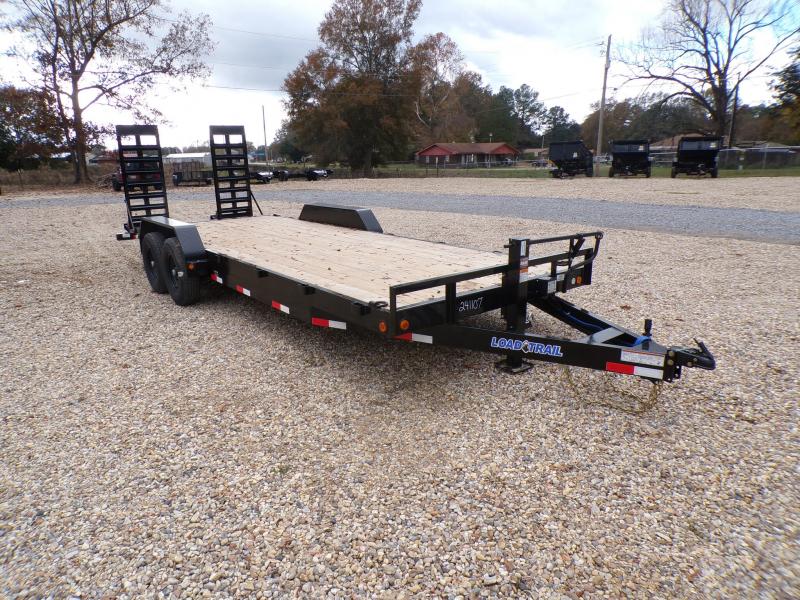 new Equipment / Flatbed Trailers Load Trail  for sale, in Hattiesburg, MS Thumbnail 2