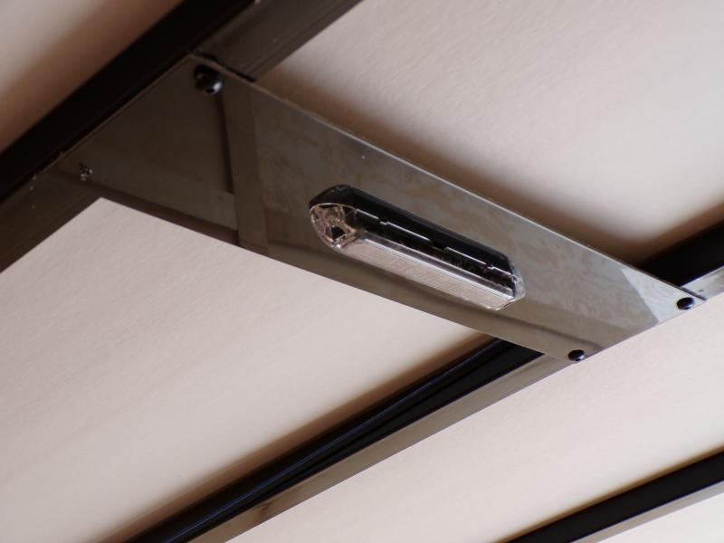 new Cargo (Enclosed) Trailers Anvil  for sale, in Hattiesburg, MS Thumbnail 12