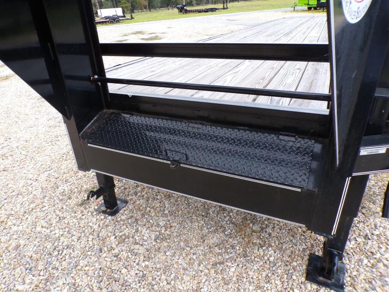 used Other Trailers Bellwether MFG  for sale, in Hattiesburg, MS Thumbnail 9