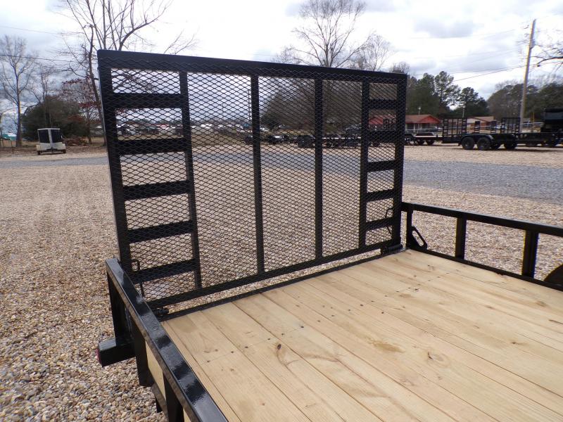 new Utility Trailers Load Trail  for sale, in Hattiesburg, MS Thumbnail 7