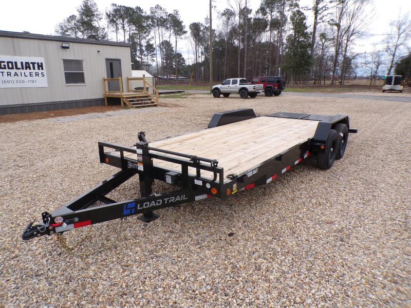 new Equipment / Flatbed Trailers Load Trail  for sale, in Hattiesburg, MS Thumbnail 4