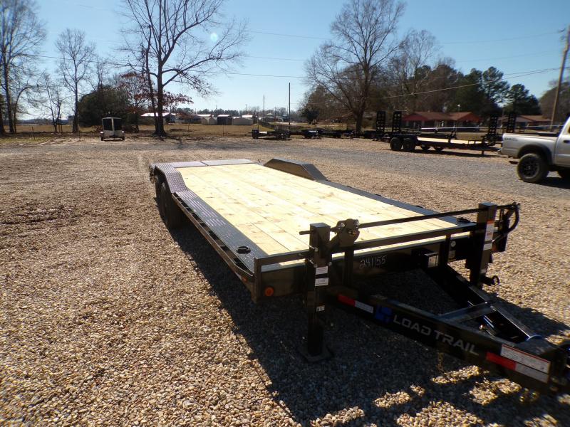 new Equipment / Flatbed Trailers Load Trail  for sale, in Hattiesburg, MS Thumbnail 12