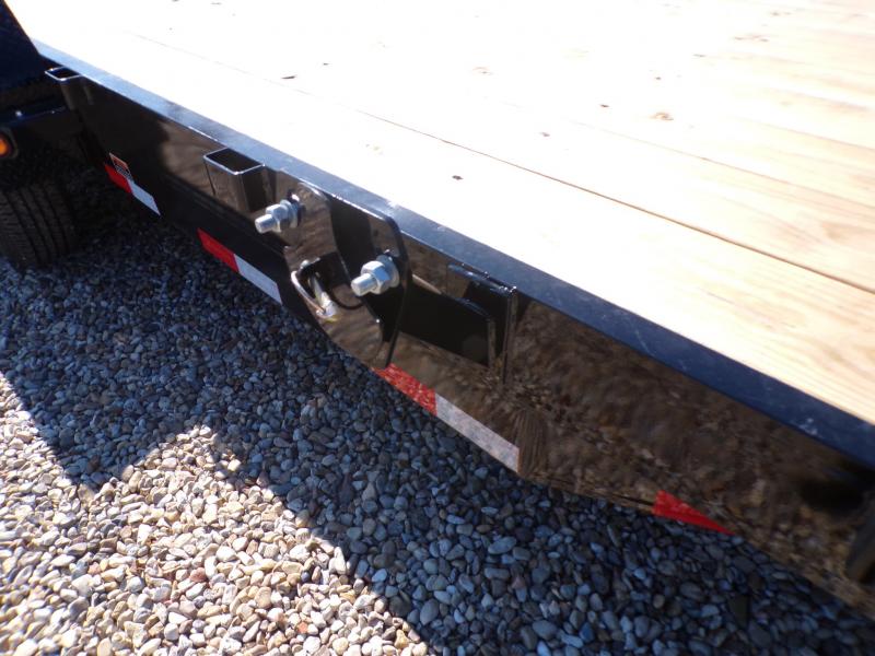 new Equipment / Flatbed Trailers Load Trail  for sale, in Hattiesburg, MS Thumbnail 9