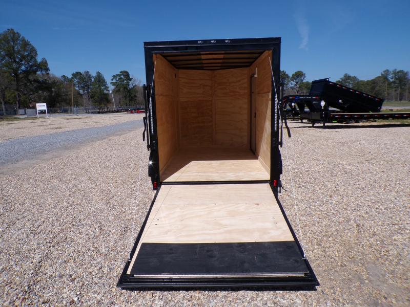 new Cargo (Enclosed) Trailers Anvil  for sale, in Hattiesburg, MS Thumbnail 8