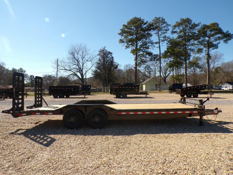 new Equipment / Flatbed Trailers Load Trail  for sale, in Hattiesburg, MS Thumbnail 5