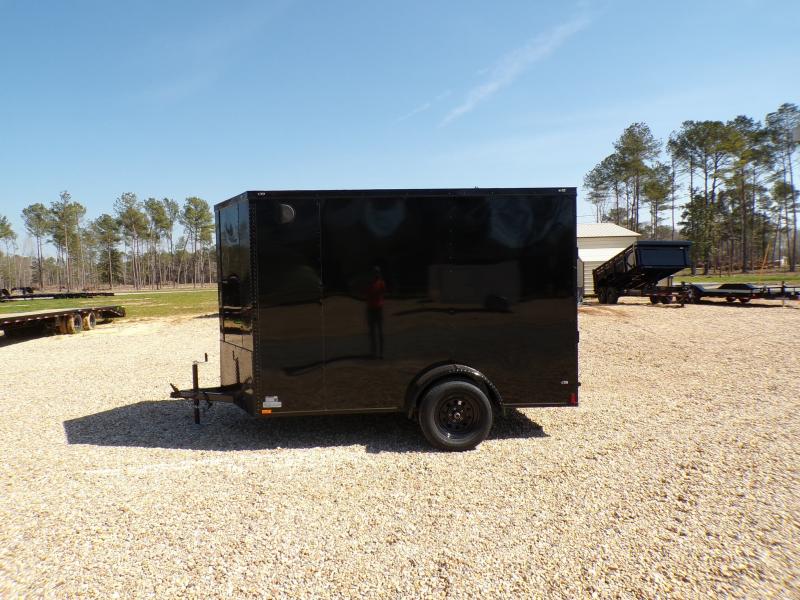 new Cargo (Enclosed) Trailers Anvil  for sale, in Hattiesburg, MS Thumbnail 3