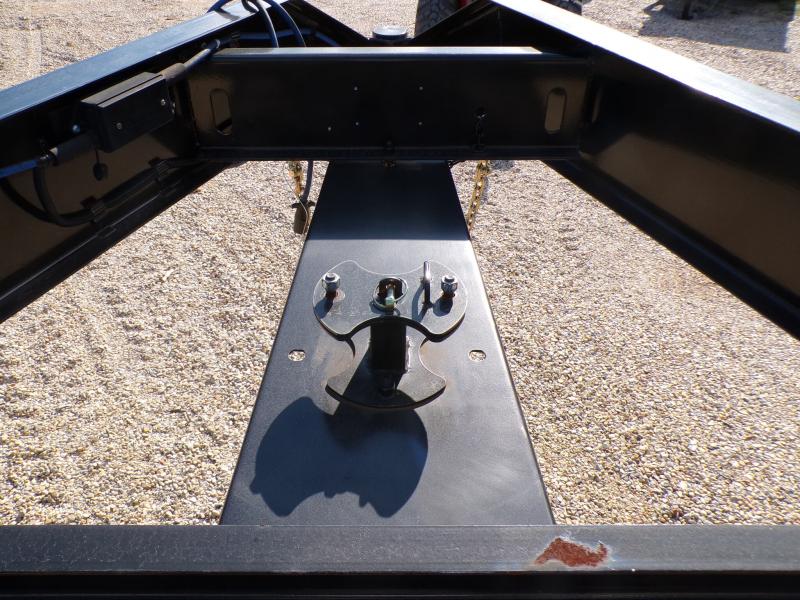 used Equipment / Flatbed Trailers Load Trail  for sale, in Hattiesburg, MS Thumbnail 10