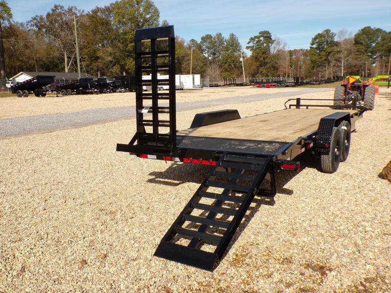 new Equipment / Flatbed Trailers Load Trail  for sale, in Hattiesburg, MS Thumbnail 8