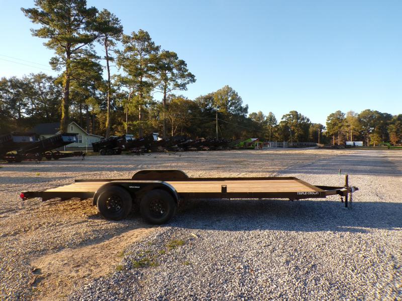 new Car Haulers / Racing Trailers Triple Crown Trailers  for sale, in Hattiesburg, MS Thumbnail 5