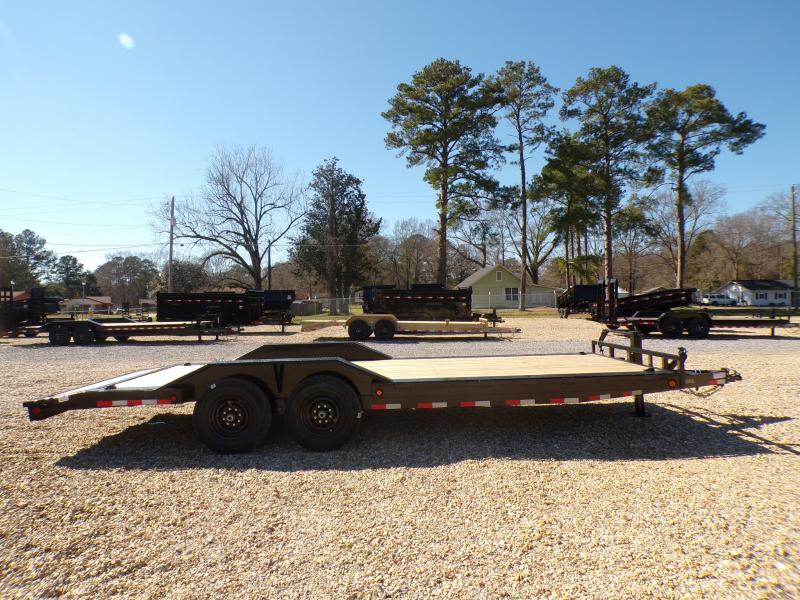 new Equipment / Flatbed Trailers Load Trail  for sale, in Hattiesburg, MS Thumbnail 5
