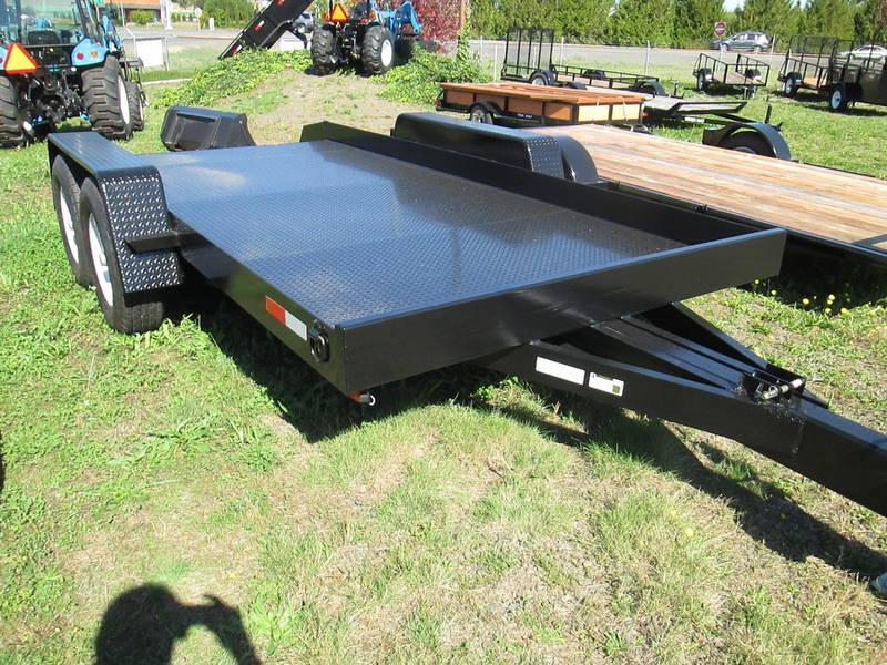 Trail Dust Tilt Deck Trailers Trail Dust Tilt Deck Trailers