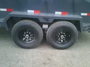 new Dump Trailers Lamar Trailers  for sale, in Olympia, WA Thumbnail 16