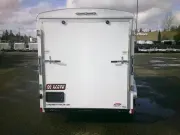 new Cargo (Enclosed) Trailers Cargo Mate  for sale, in Olympia, WA Thumbnail 6