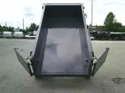new Dump Trailers Lamar Trailers  for sale, in Olympia, WA Thumbnail 14