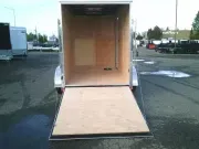 new Cargo (Enclosed) Trailers Cargo Mate  for sale, in Olympia, WA Thumbnail 9