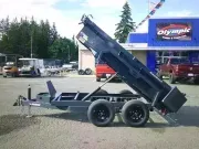 new Dump Trailers Lamar Trailers  for sale, in Olympia, WA Thumbnail 22