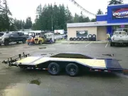 new Tilt Trailers PJ Trailers  for sale, in Olympia, WA Thumbnail 8