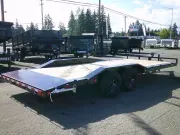 new Car Haulers / Racing Trailers PJ Trailers  for sale, in Olympia, WA Thumbnail 5