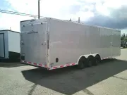 new Cargo (Enclosed) Trailers Cargo Mate  for sale, in Olympia, WA Thumbnail 5