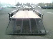 new Utility Trailers PJ Trailers  for sale, in Olympia, WA Thumbnail 9