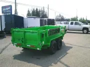 new Dump Trailers Horizon Trailers  for sale, in Olympia, WA Thumbnail 5