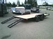 new Equipment / Flatbed Trailers Summit  for sale, in Olympia, WA Thumbnail 9