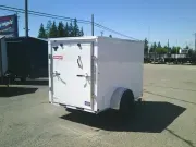 new Cargo (Enclosed) Trailers Commander  for sale, in Olympia, WA Thumbnail 5