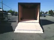 new Cargo (Enclosed) Trailers Cargo Mate  for sale, in Olympia, WA Thumbnail 8