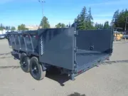 new Dump Trailers Lamar Trailers  for sale, in Olympia, WA Thumbnail 9