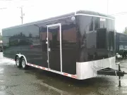 new Cargo (Enclosed) Trailers Cargo Mate  for sale, in Olympia, WA Thumbnail 3